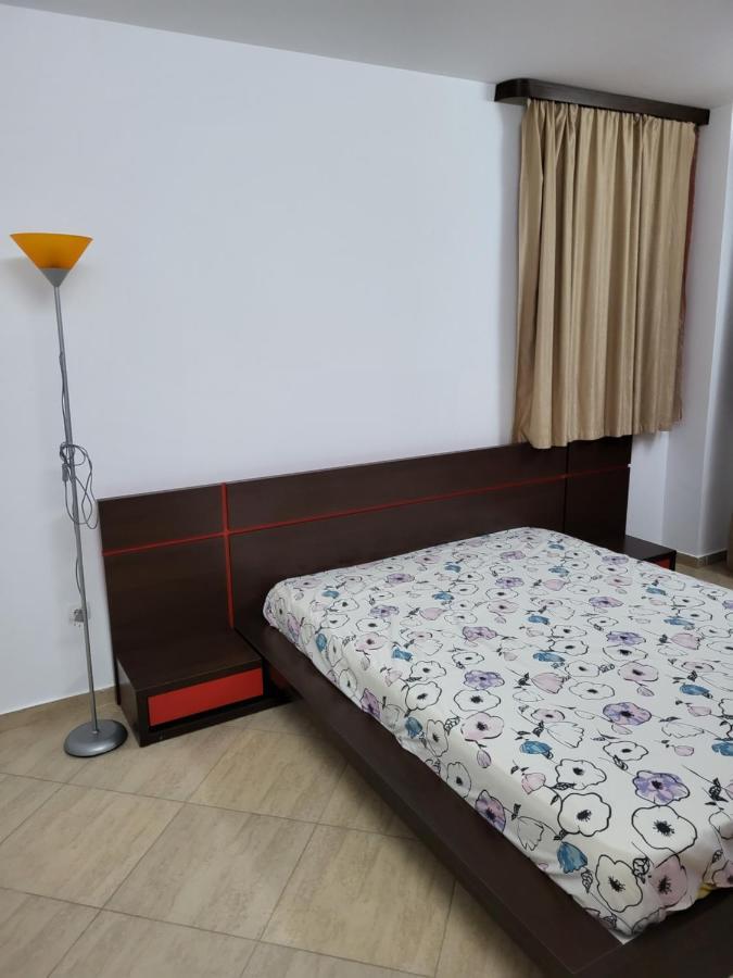 St.vlas Apartment *