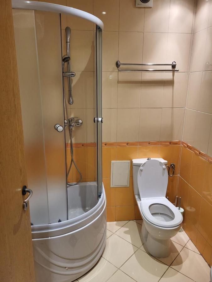St.vlas Apartment