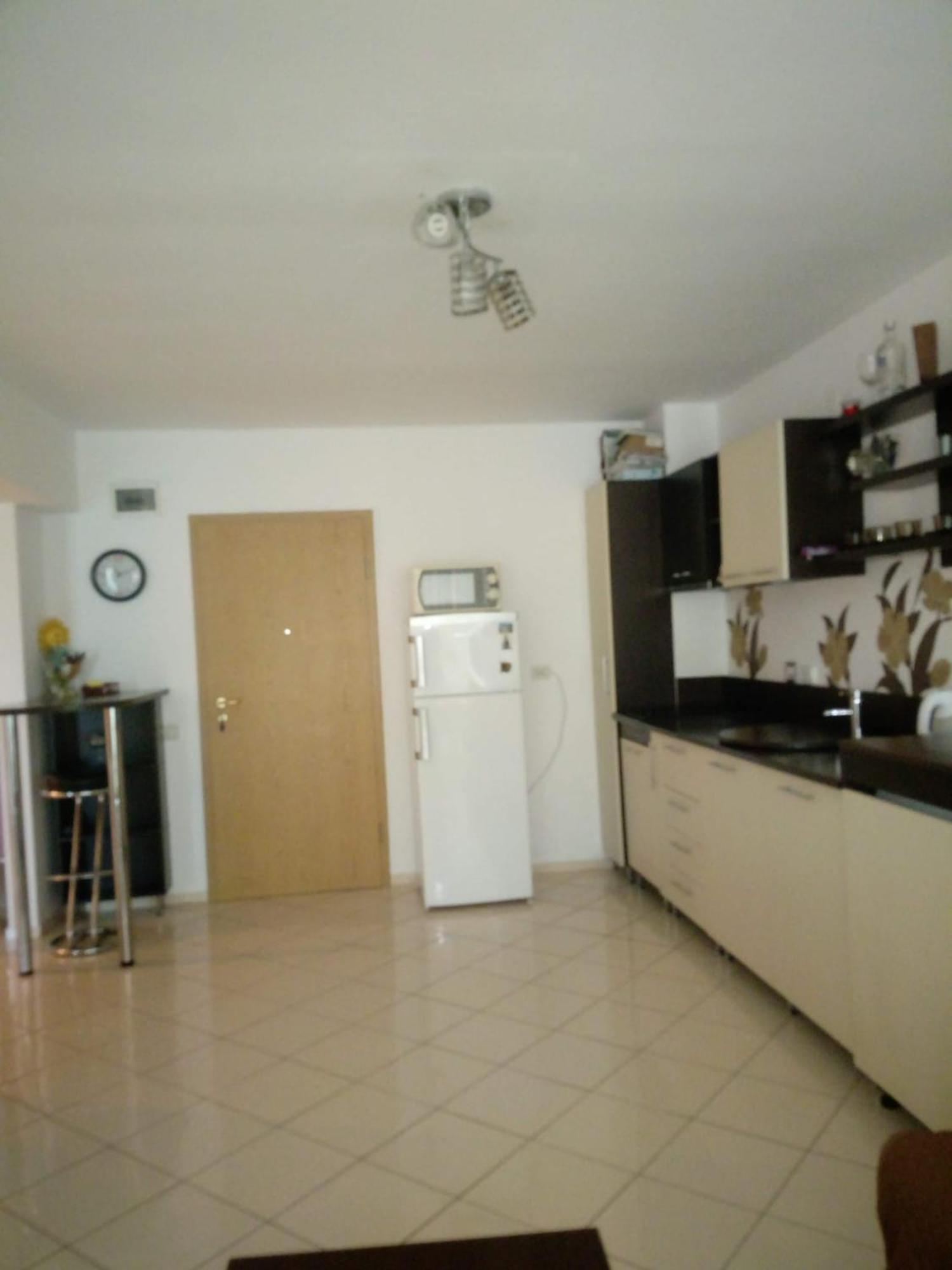 Apartment St.vlas *