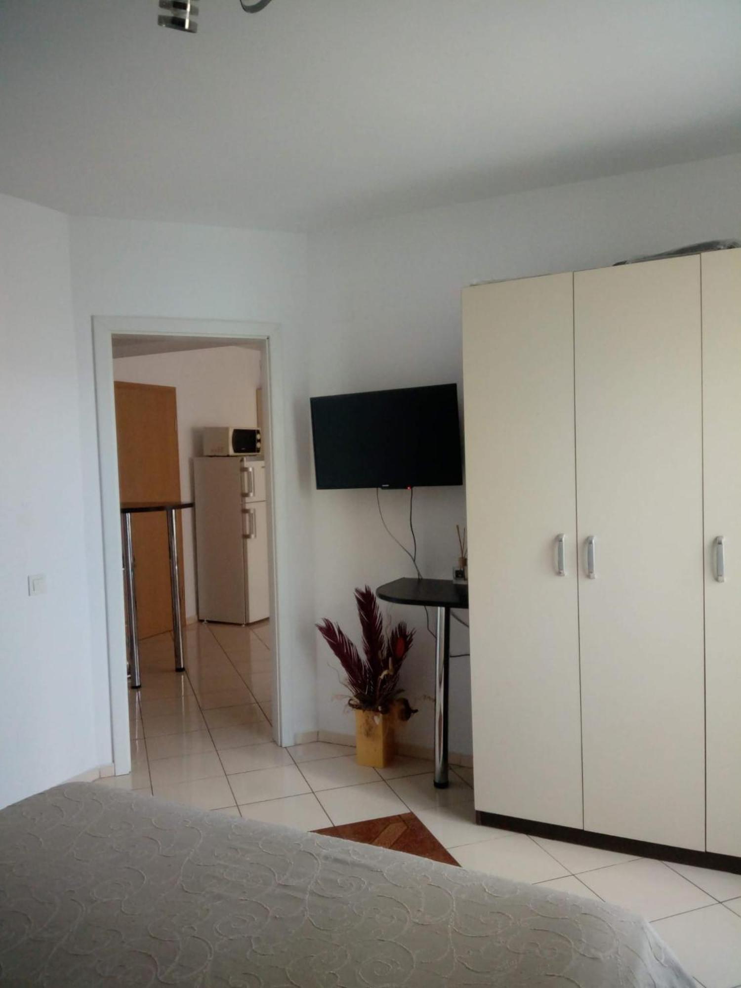 St.vlas Apartment Mamaia