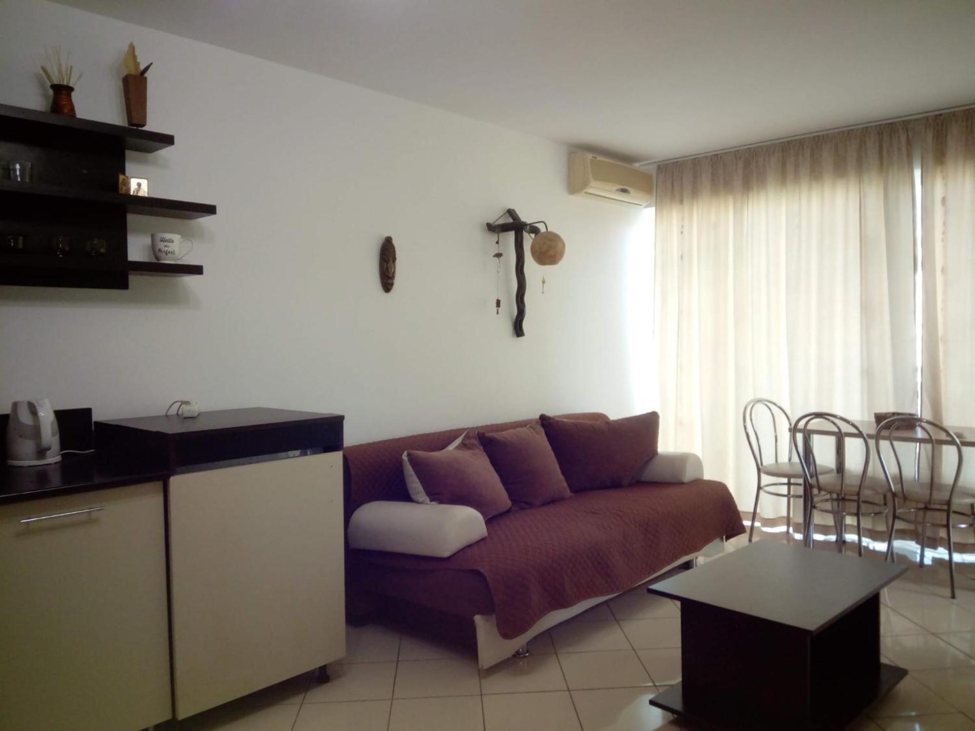 St.vlas Apartment Mamaia