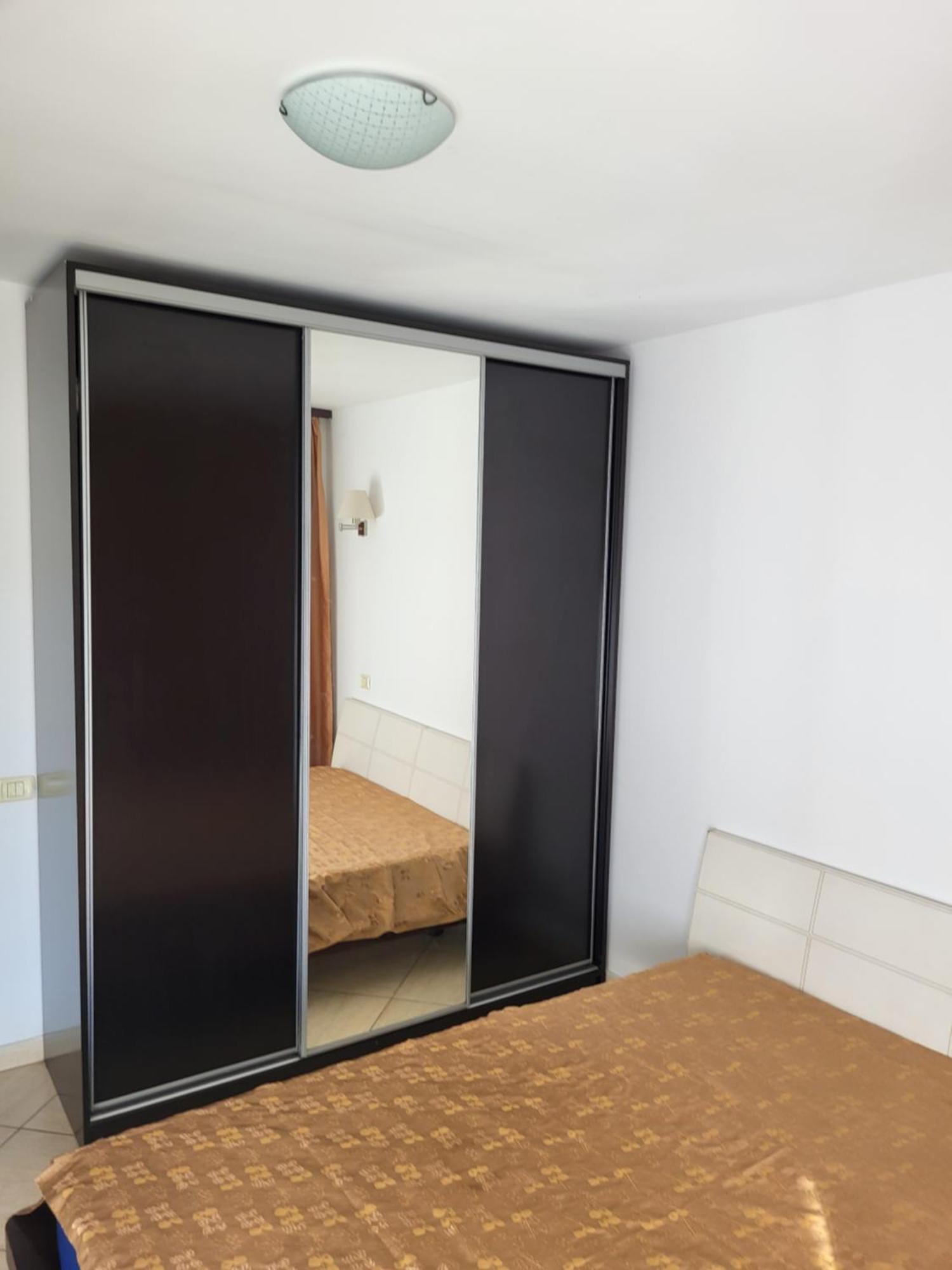St.vlas Apartment