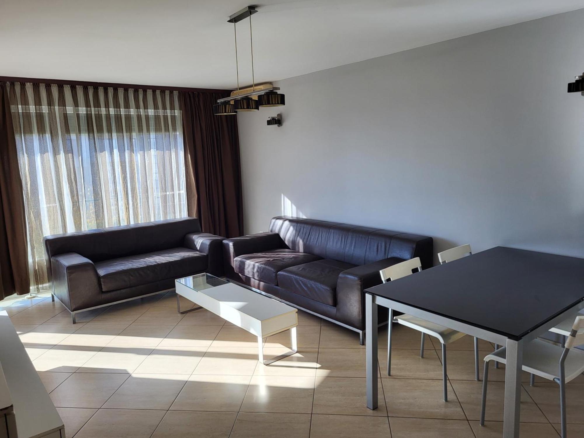 St.vlas Apartment *
