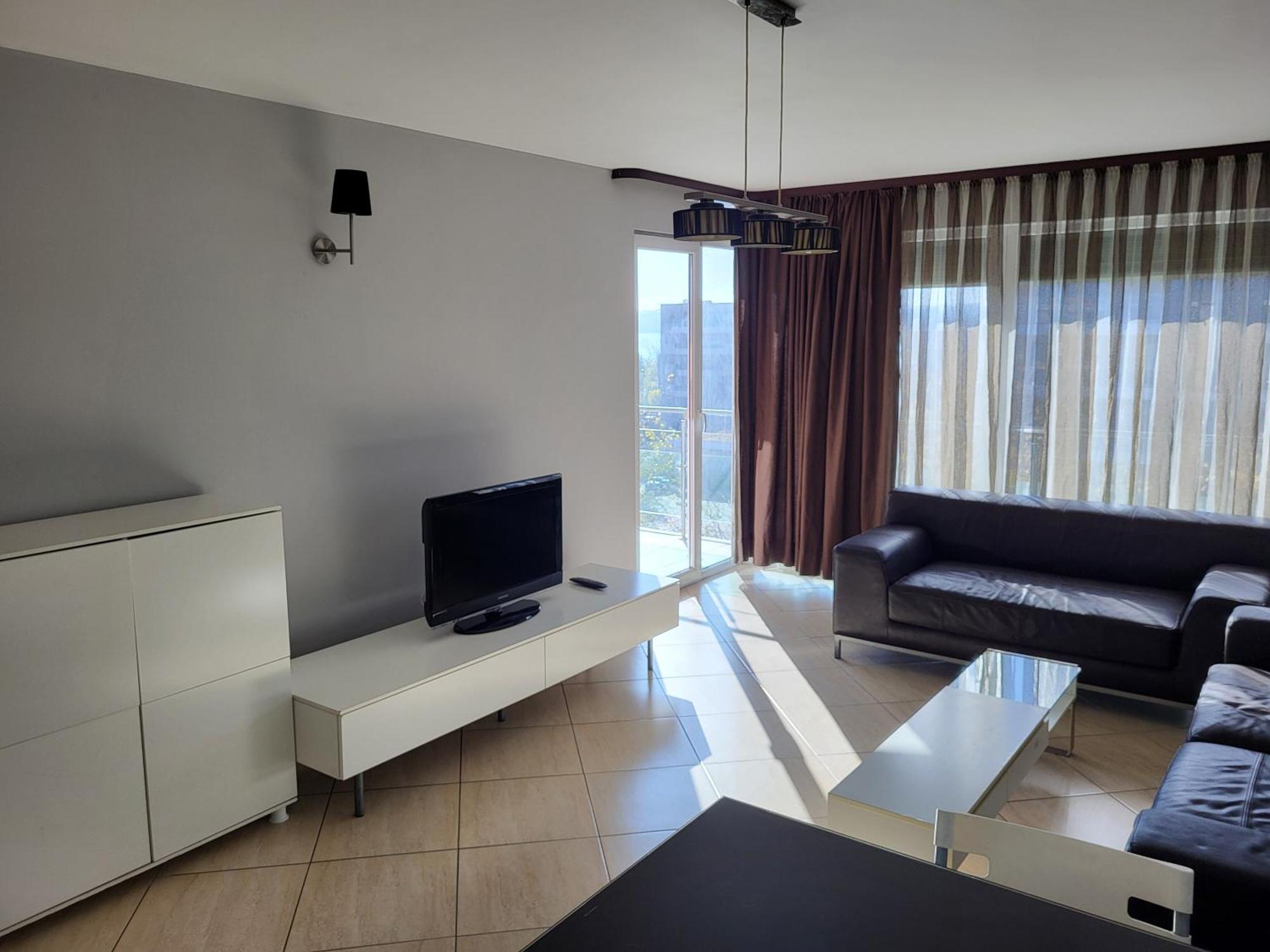 Apartment St.vlas *