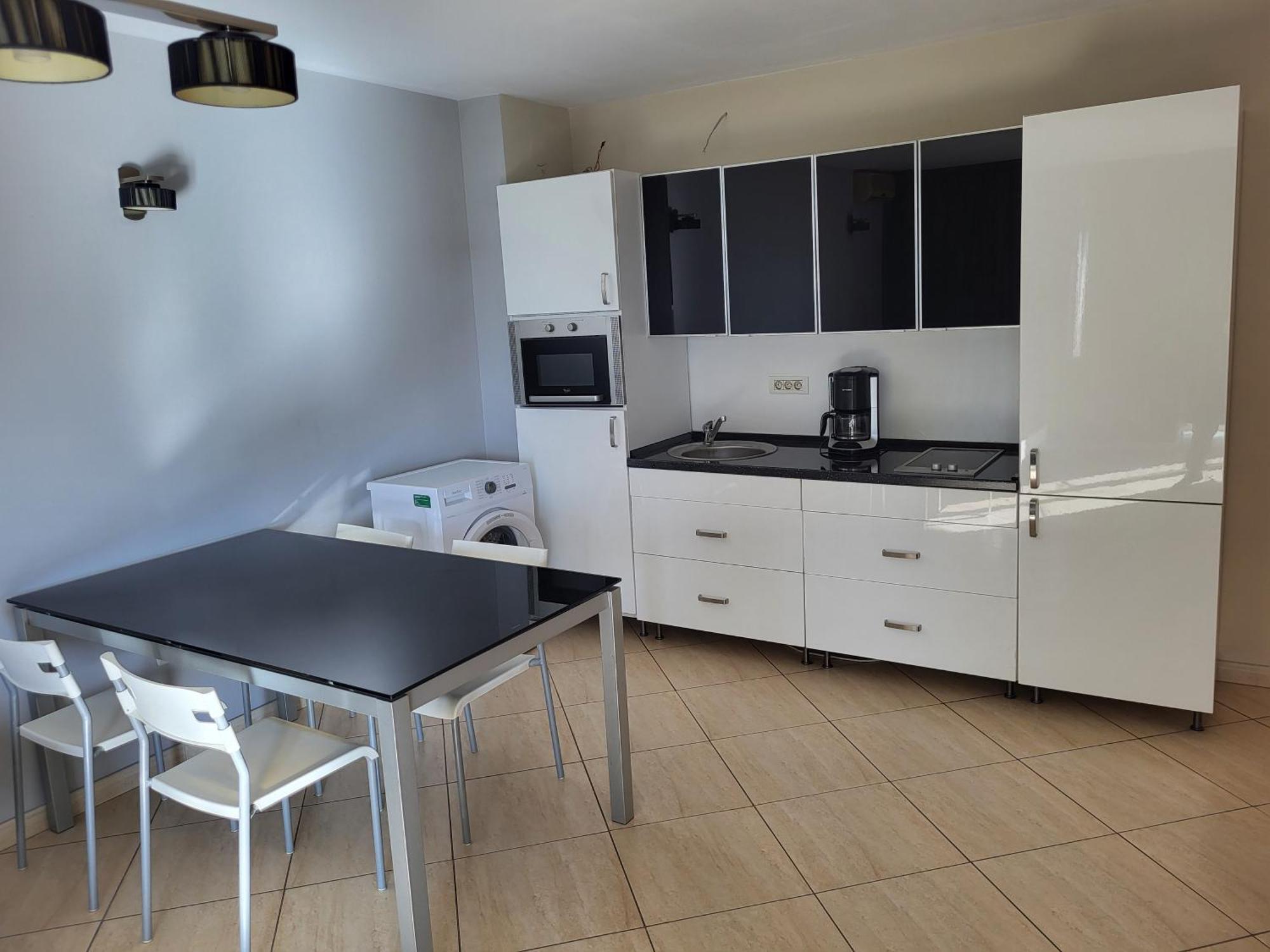 St.vlas Apartment Mamaia