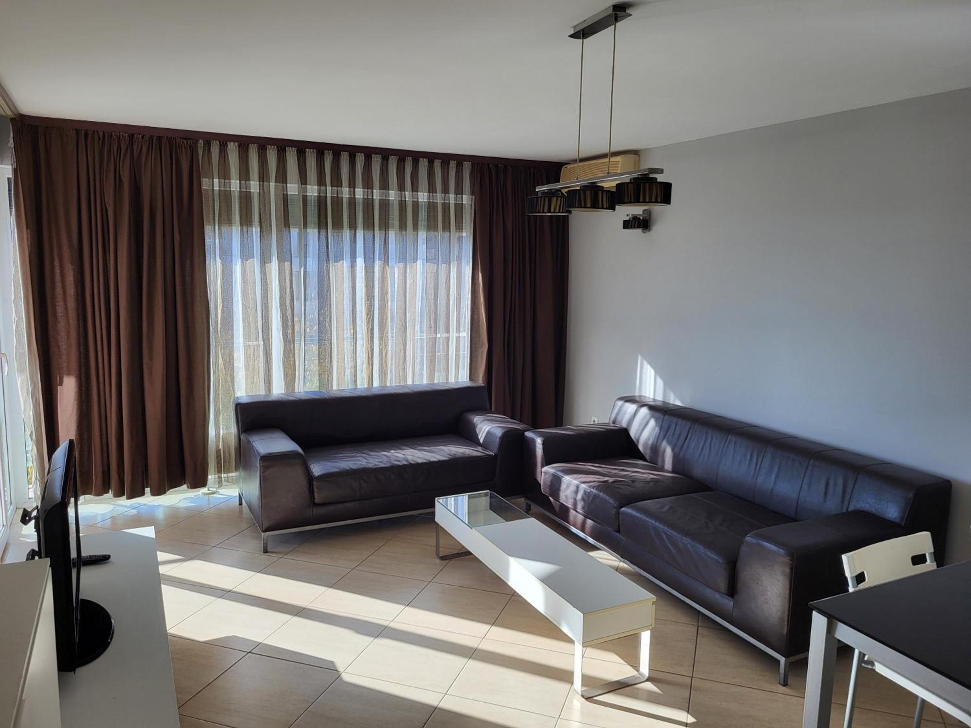 Apartment St.vlas Mamaia