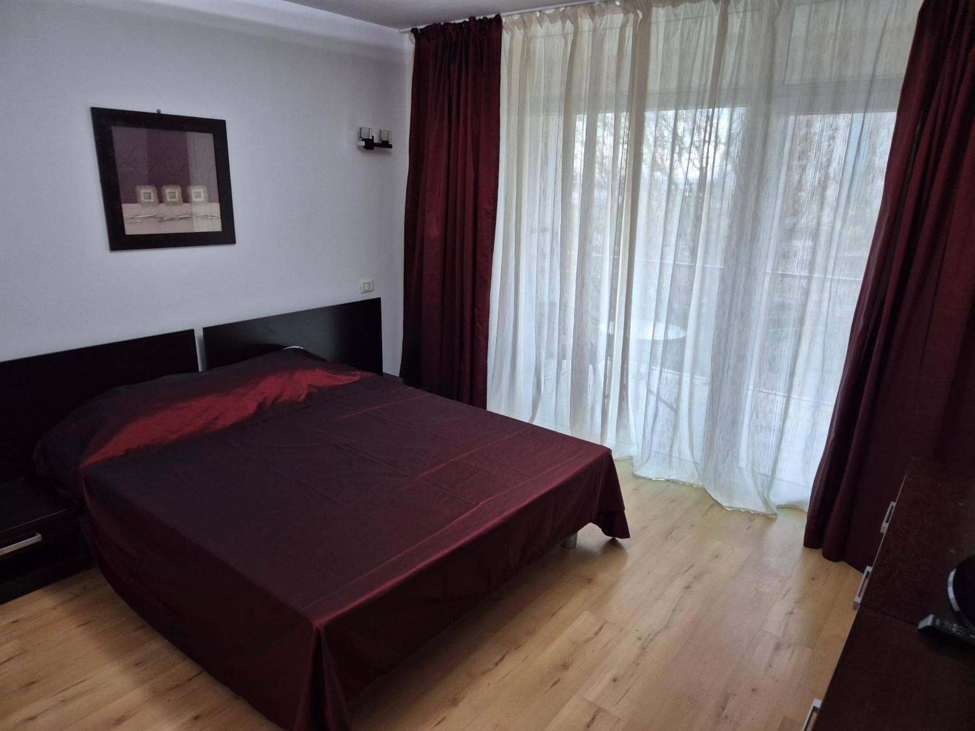 Apartment St.vlas Mamaia