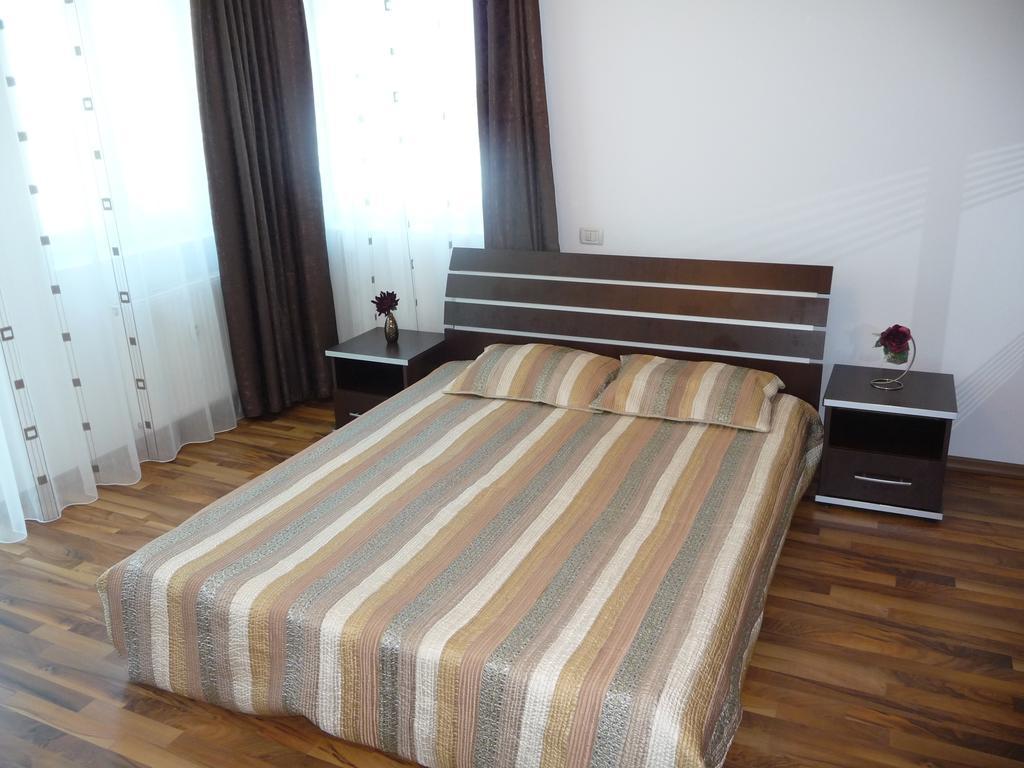 St.vlas Apartment *
