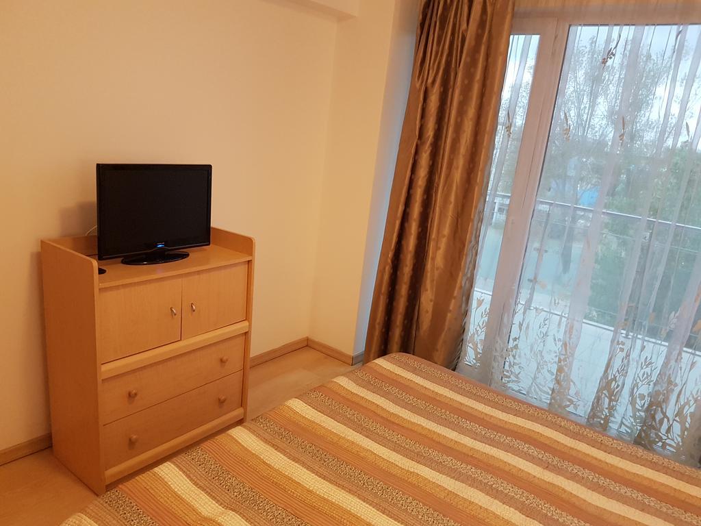 Apartment St.vlas *