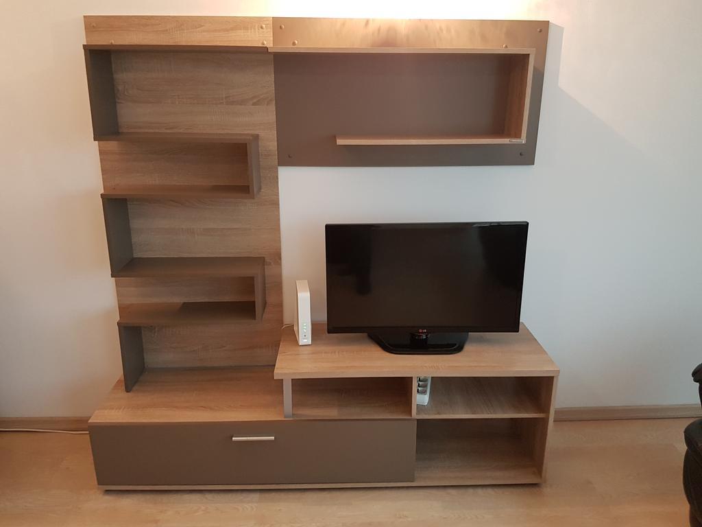 St.vlas Apartment