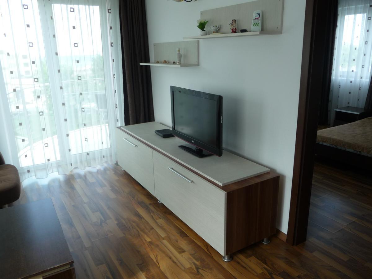 St.vlas Apartment