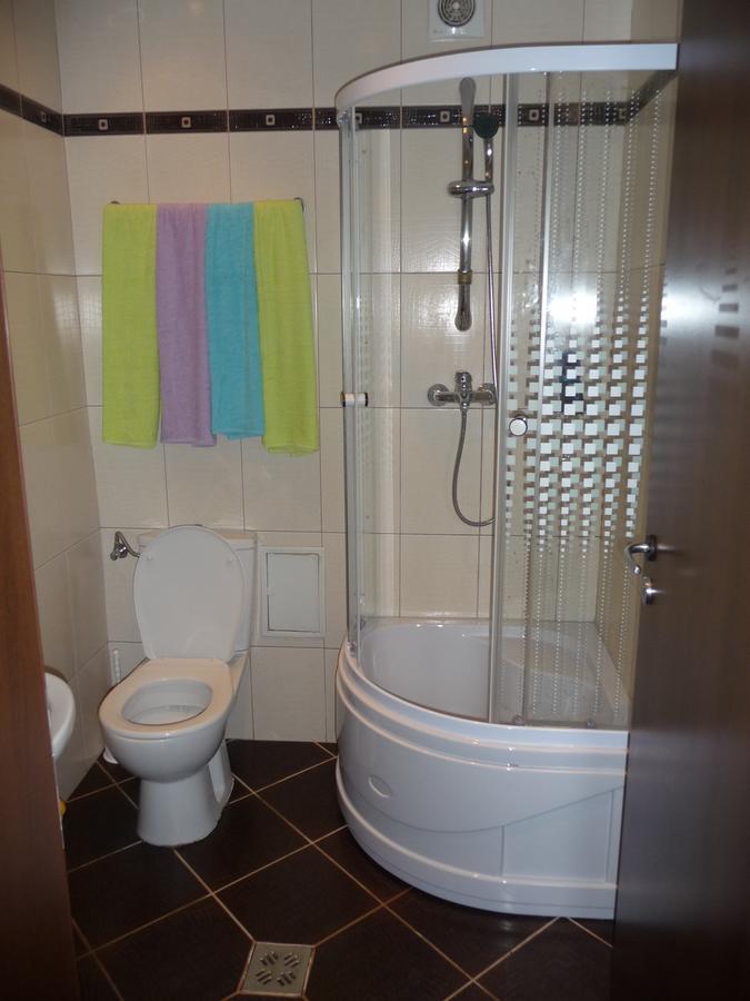 St.vlas Apartment Mamaia