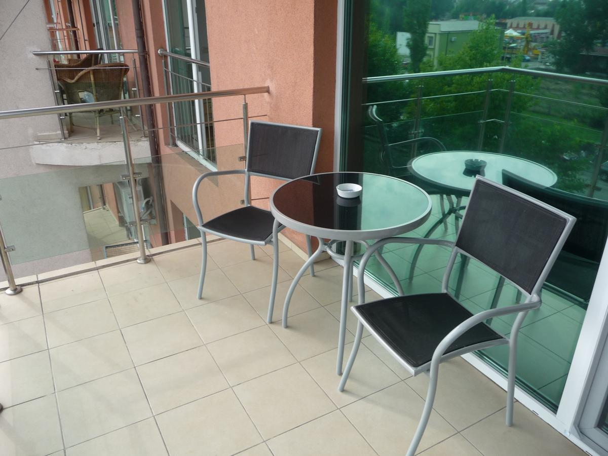 St.vlas Apartment *