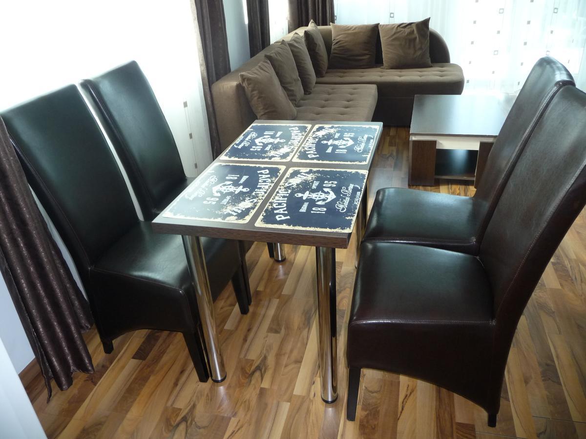 St.vlas Apartment Mamaia