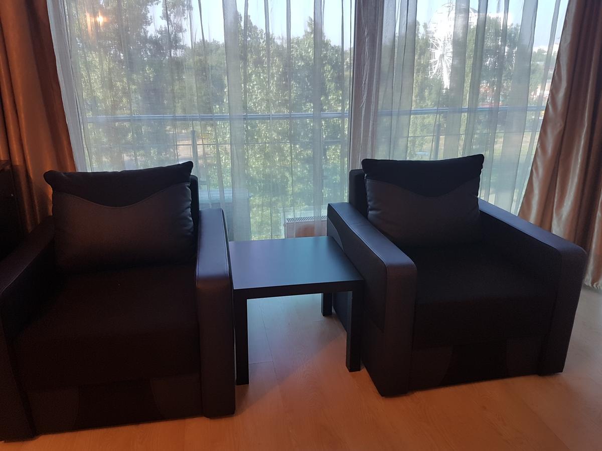 Apartment St.vlas