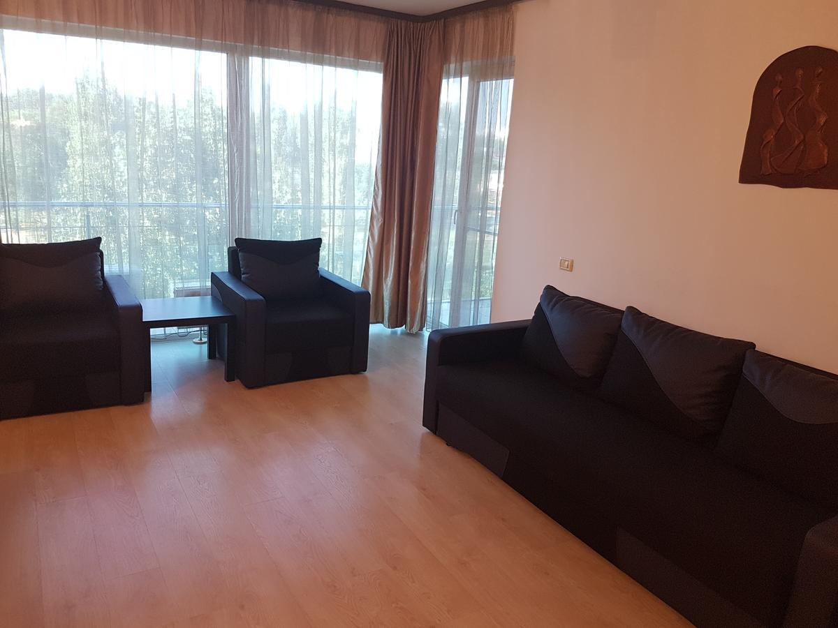 Apartment St.vlas Mamaia