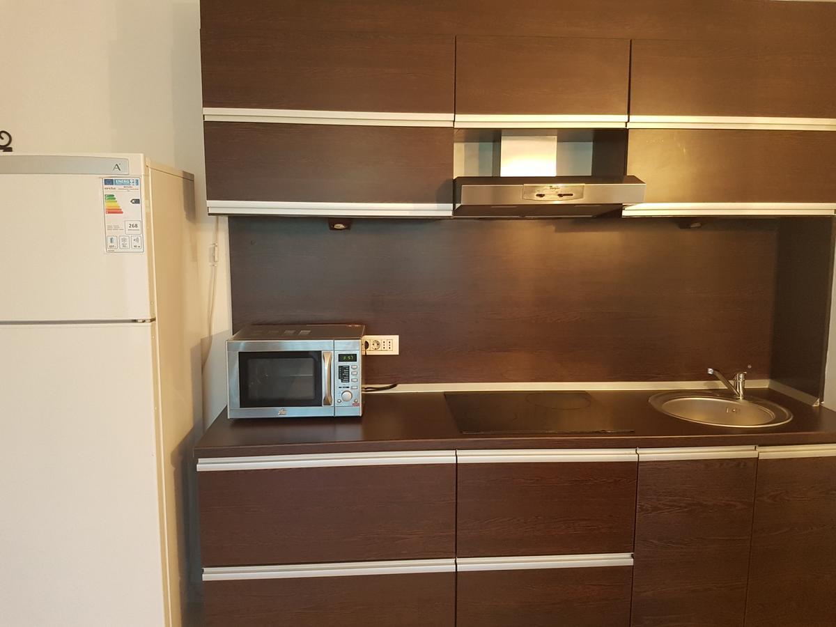 St.vlas Apartment