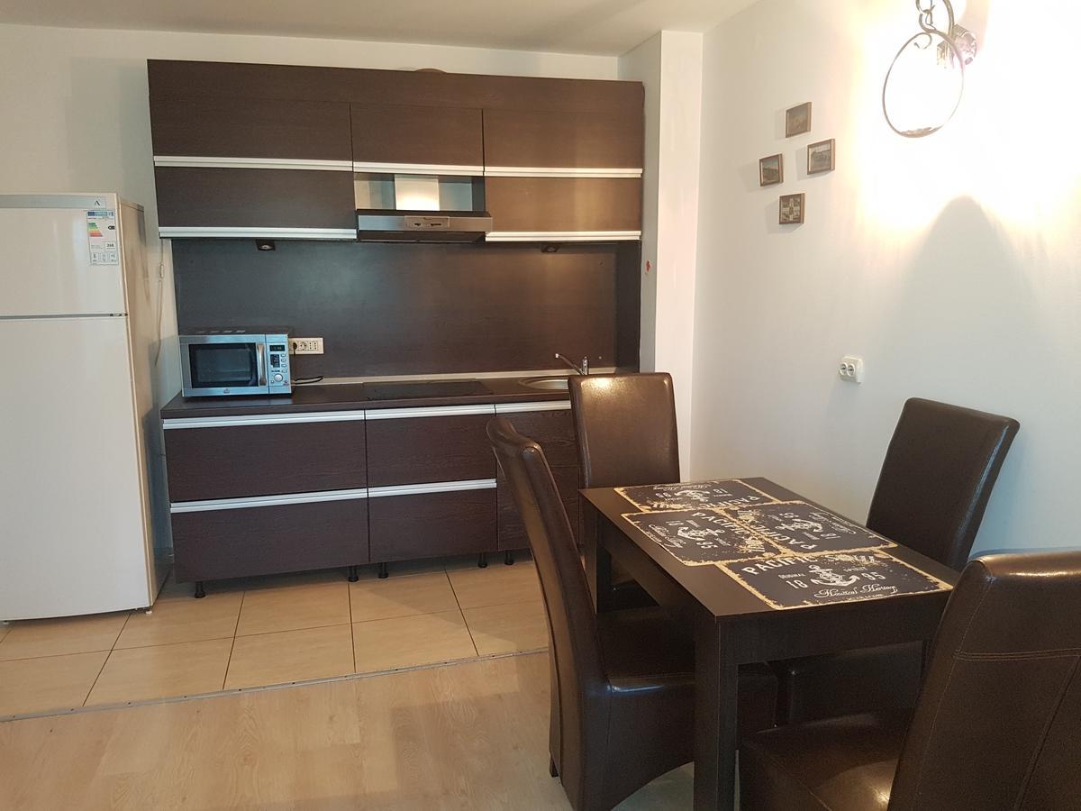 Apartment St.vlas Mamaia