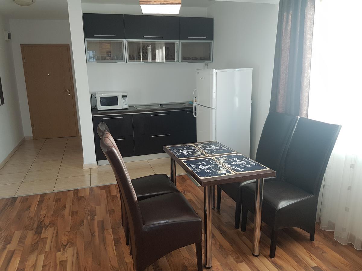Apartment St.vlas *