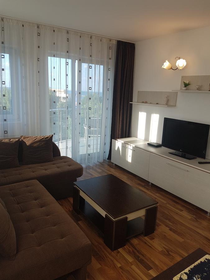 Apartment St.vlas Mamaia