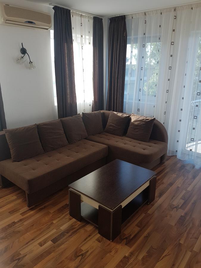 St.vlas Apartment