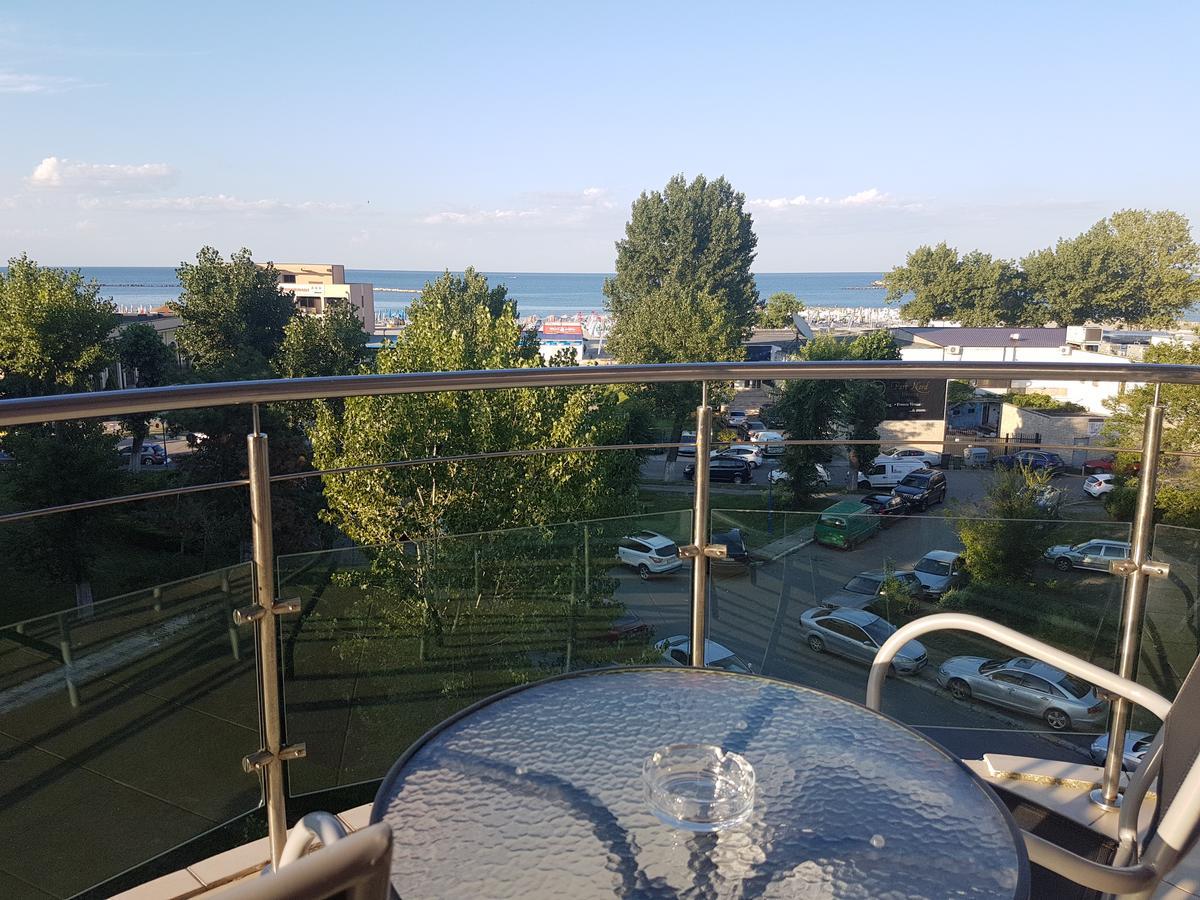 St.vlas Apartment