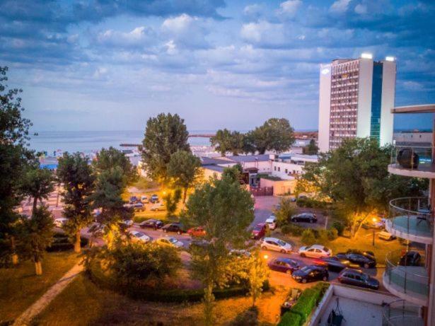 St.vlas Mamaia