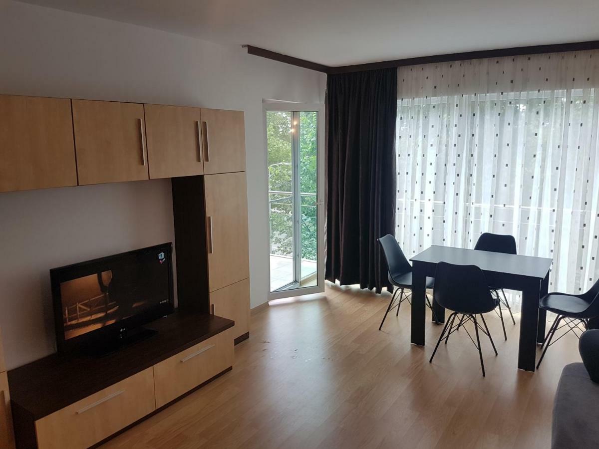 St.vlas Apartment Mamaia