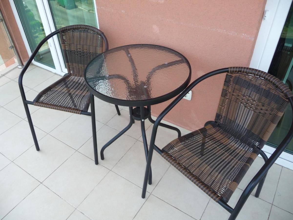 St.vlas Apartment Mamaia