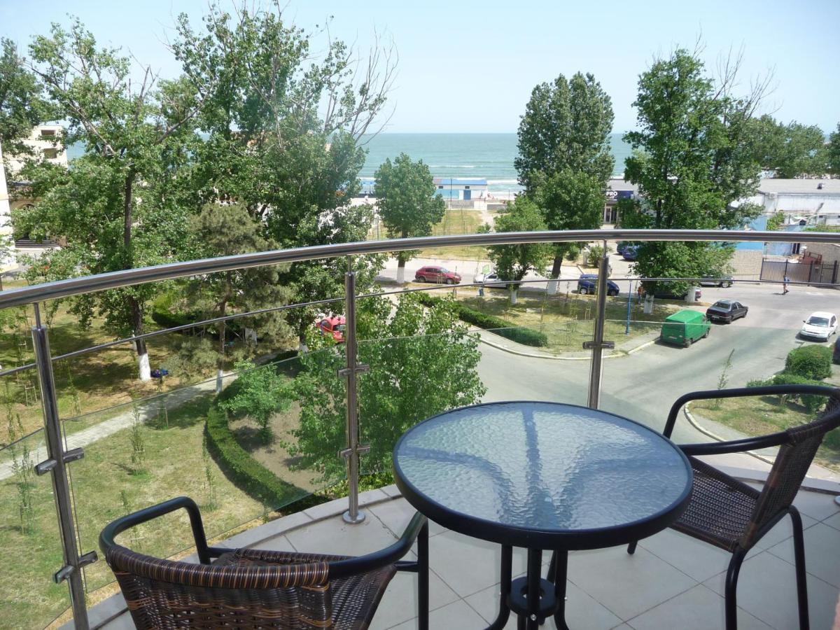 St.vlas Mamaia