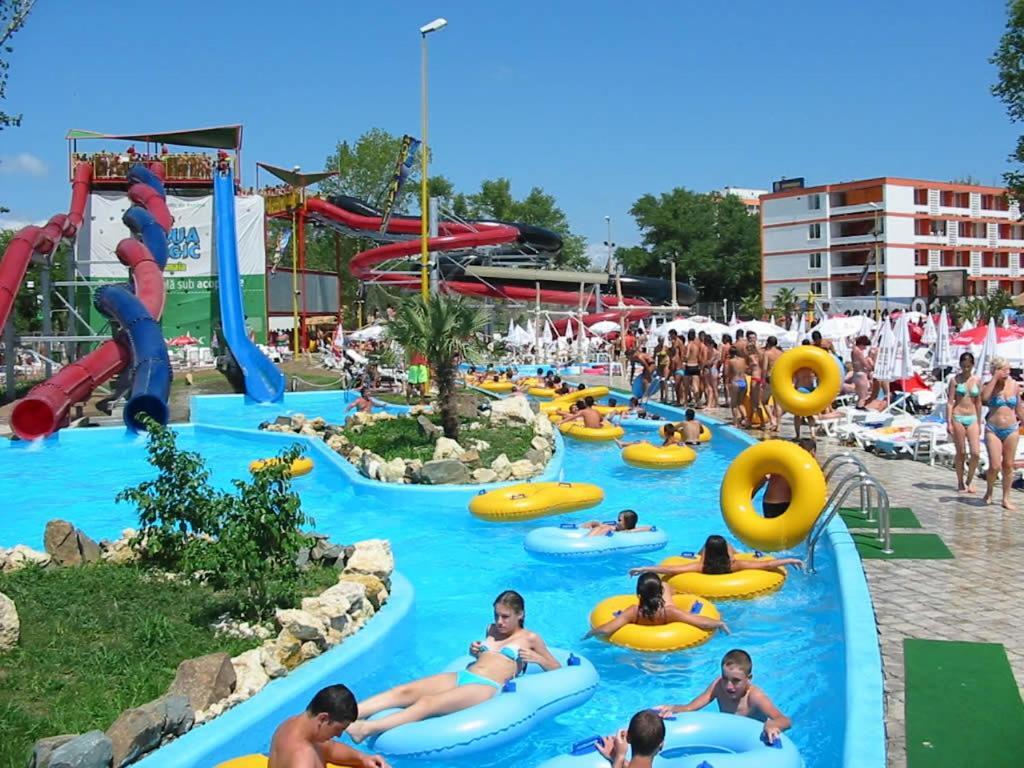 St.vlas * Mamaia