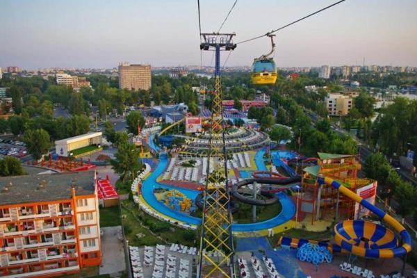 Apartment St.vlas Mamaia