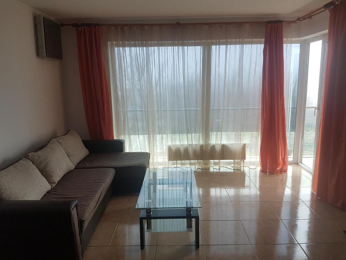 Apartment St.vlas
